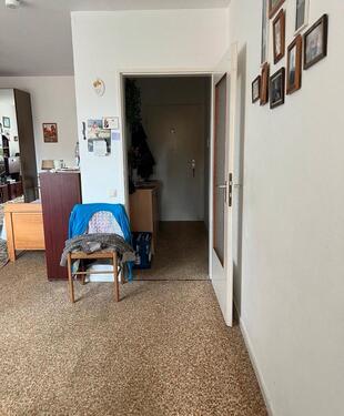 Foto - Etagenwohnung in Hamm (Sieg) zum Kaufen