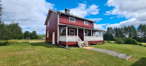 Foto - Ausland Schweden - 87.000,00&nbsp;EUR Kaufpreis, ca.&nbsp; 135,00&nbsp;m&sup2;