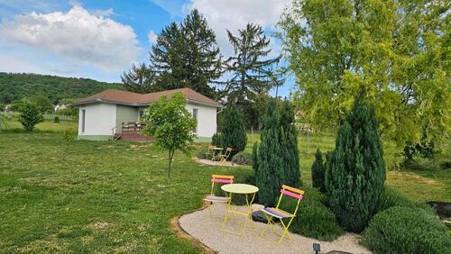 Foto - 2 Zimmer Einfamilienhaus zum Kaufen in Singen (Hohentwiel)