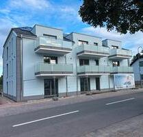 Neubauwohnung im Dachgeschoss - 852,00&nbsp;EUR Kaltmiete, ca.&nbsp; 71,00&nbsp;m&sup2; in Reinsfeld (PLZ: 54421)