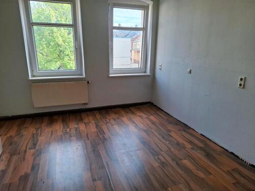 Foto - Etagenwohnung zur Miete in Chemnitz