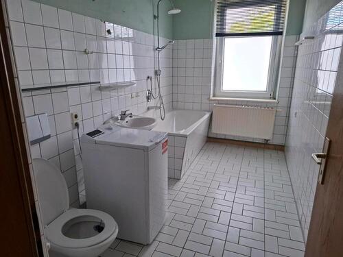 Foto - Etagenwohnung in Chemnitz