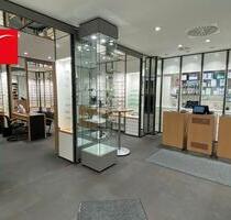 Ladenlokal in 1 A Top-Lage Rheine-Fußgängerzone zu vermieten - Münster Erphoviertel