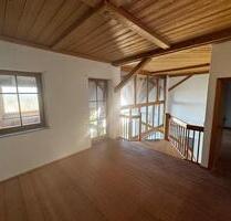 Maisonette-Wohnung mit 5 Zimmmer in Öpfingen - Ehingen (Donau)