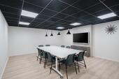 Foto - Privater Büroraum für 4 Personen in Regus Hasselbachplatz