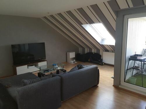 Foto - Wohnung Eigentumswohnung 2 Zimmer