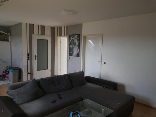 Foto - Etagenwohnung zum Kaufen in Isenbüttel