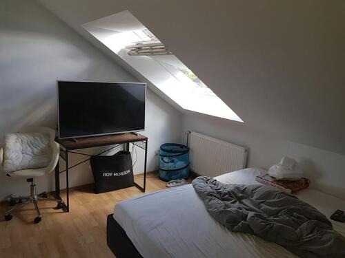 Foto - Etagenwohnung in Isenbüttel zum Kaufen