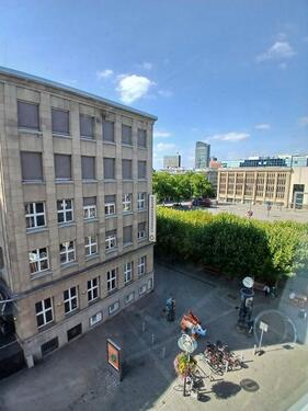Foto - Günstige helle 2-Raum-Wohnung in Dortmund Innenstadt ab Oktober