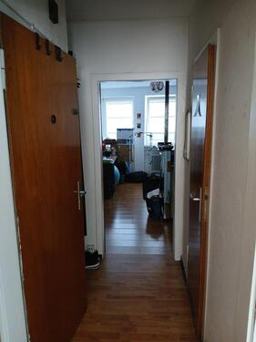 Foto - Etagenwohnung in Dortmund