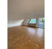 Wohn(t)raum in Gohfeld! 2,5 ZKB + Balkon - Löhne