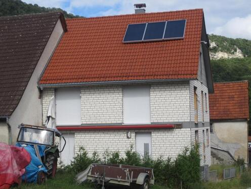 Foto - Einfamilienhaus in Bad Überkingen