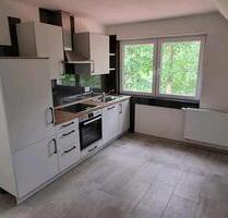Schöne Oberwohnung in Leer Logabirum - Leer (Ostfriesland)