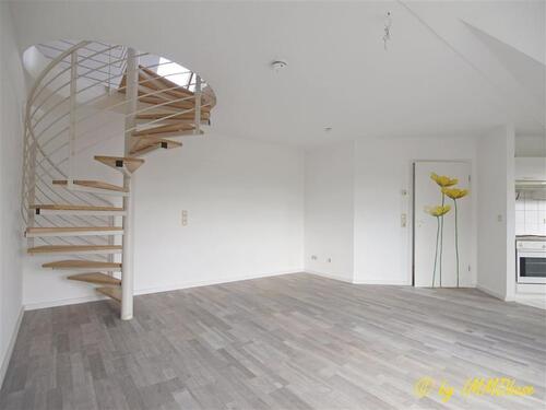 Foto - Etagenwohnung in Frankenberg (Sachsen)