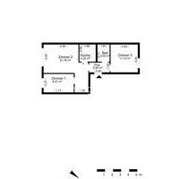 Wohnungsswap - 3 Zimmer, 56 m² - Müggelheimer Straße, Köpenick, Berlin