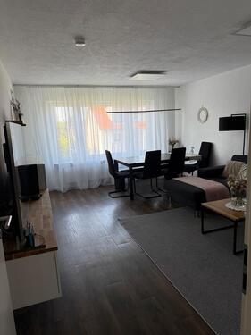 Foto - Moderne 4 Zimmer Wohnung in Backnang Süd