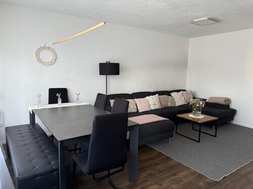 Foto - Etagenwohnung zum Kaufen in Backnang