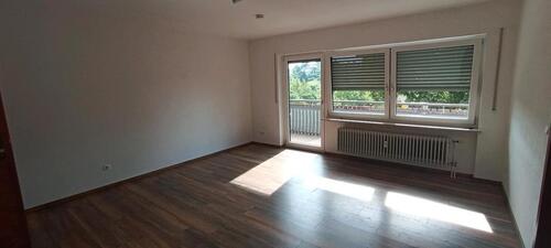 Foto - Etagenwohnung in Bad Griesbach im Rottal