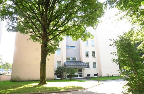 Foto - 3 Zimmer Etagenwohnung zur Miete in Wuppertal