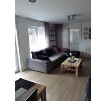 Großzügige 3 Zimmerwohnung mit 2 Balkons in Forchheim