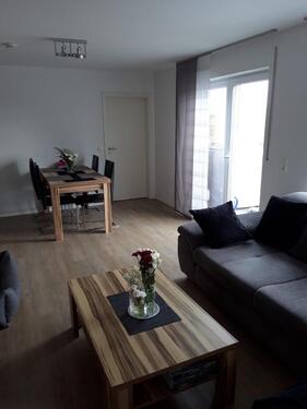 Foto - Etagenwohnung zur Miete in Forchheim