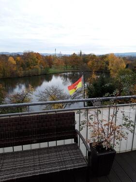 Foto - Etagenwohnung in Forchheim