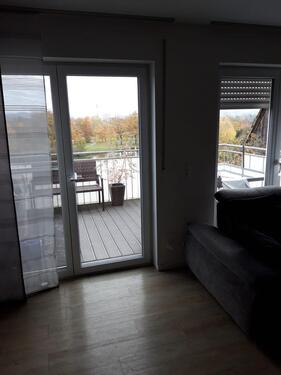 Foto - Etagenwohnung in Forchheim zur Miete