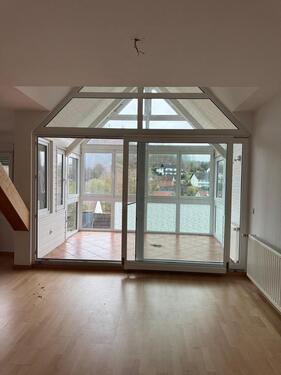 Foto - Etagenwohnung zur Miete in Büren