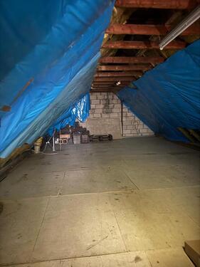 Foto - Etagenwohnung in Büren