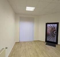 Gewerbeeinheit in zentraler Innenstadtlage zu vermieten – 56 m² - Quedlinburg