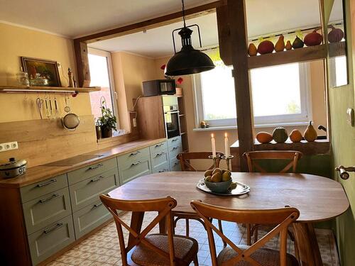 Foto - Etagenwohnung in Diesdorf zur Miete