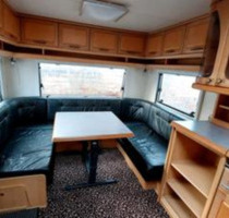 TinyhouseWohnwagen zur Untermiete in Johannisthal - Berlin Treptow-Köpenick