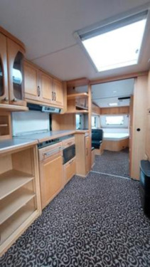 Foto - 1 Zimmer Etagenwohnung in Berlin