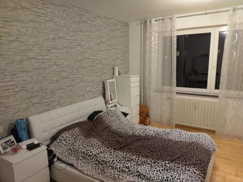 Foto - 2 Zimmer Etagenwohnung zur Miete in Weingarten