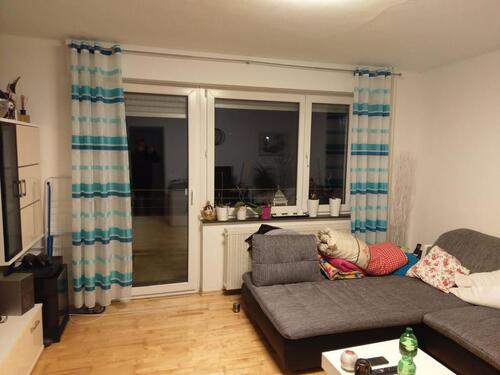 Foto - 2 Zimmer Etagenwohnung in Weingarten