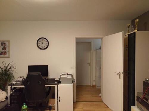 Foto - Etagenwohnung in Weingarten zur Miete