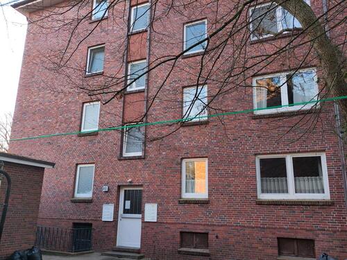 Foto - Attraktive 3-Zimmer-Wohnung in begehrter Lage