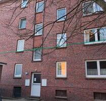 Attraktive 3-Zimmer-Wohnung in begehrter Lage - Wilhelmshaven Heppens