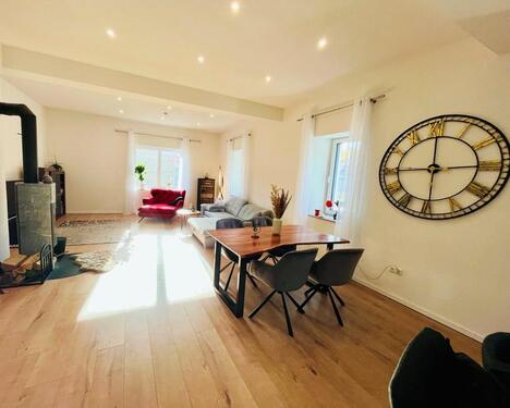 Foto - Provisionsfrei! Wohnen wie im eigenen Haus: 144 m² Luxuswohnung m