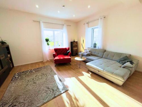 Foto - 4 Zimmer Etagenwohnung zum Kaufen in Greußenheim