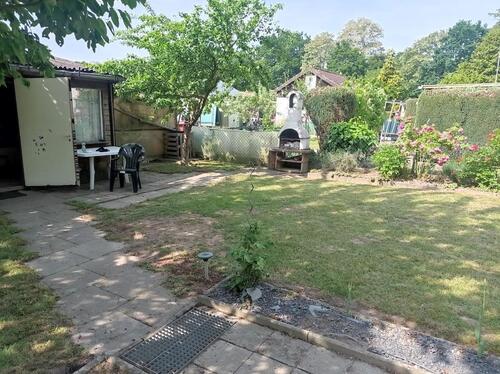 Foto - Grundst&uuml;ck zur Miete in Braunschweig