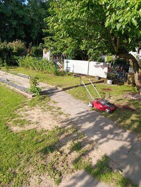 Foto - Grundst&uuml;ck in Braunschweig zur Miete