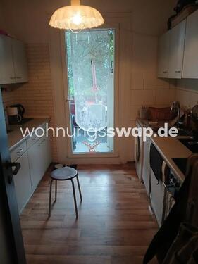 Foto - Wohnungsswap - 4 Zimmer, 91 m² - Brunsbütteler Damm, Spandau, Berlin