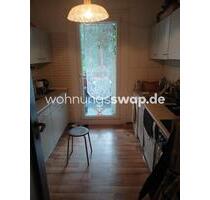 Wohnungsswap - 4 Zimmer, 91 m² - Brunsbütteler Damm, Spandau, Berlin