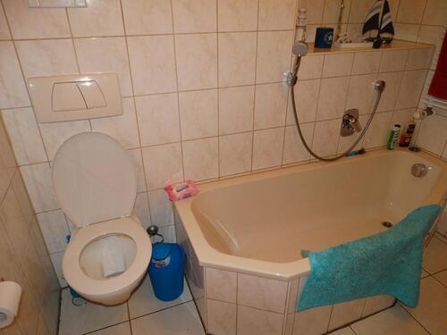 Foto - 3 Zimmer Etagenwohnung zur Miete in Wolferstadt