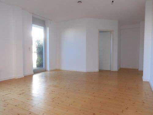 Foto - 2 Zimmer Terrassenwohnung zur Miete in Stuttgart