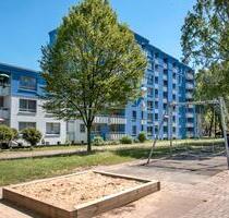 Ideal für Singles oder Paare! 2-Zimmer Wohnung mit Balkon! - Monheim am Rhein