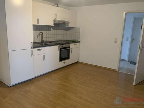 Foto - 1.5 Zimmer Etagenwohnung zur Miete in Plattling