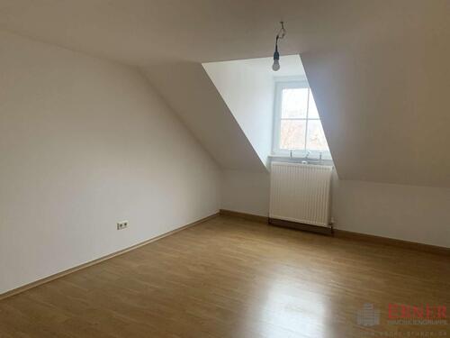 Foto - 1.5 Zimmer Etagenwohnung in Plattling