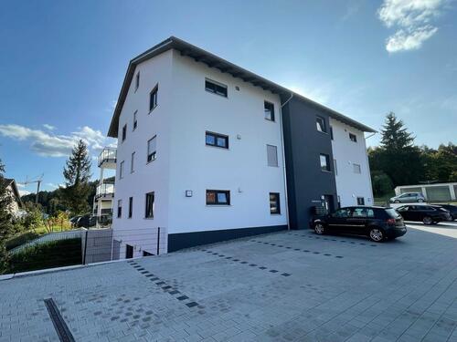 Foto - 3 Zimmer Etagenwohnung zur Miete in Nabburg